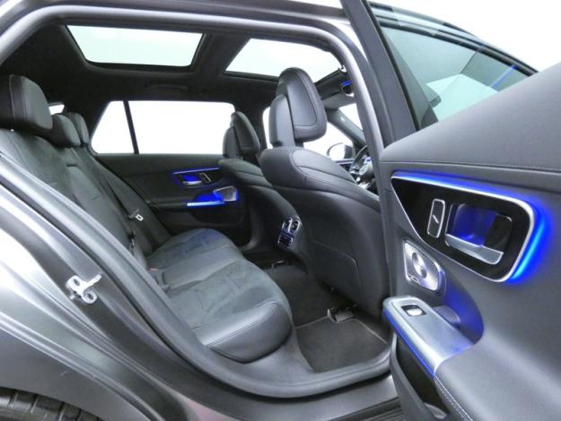 MERCEDES-BENZ Classe C Mercedes-AMG C 63 S E PERFORMANCE Break  