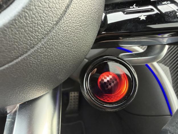 MERCEDES-BENZ Classe C Mercedes-AMG C 63 S E PERFORMANCE Break  