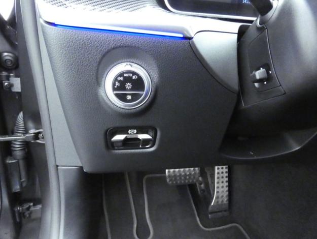 MERCEDES-BENZ Classe C Mercedes-AMG C 63 S E PERFORMANCE Break  