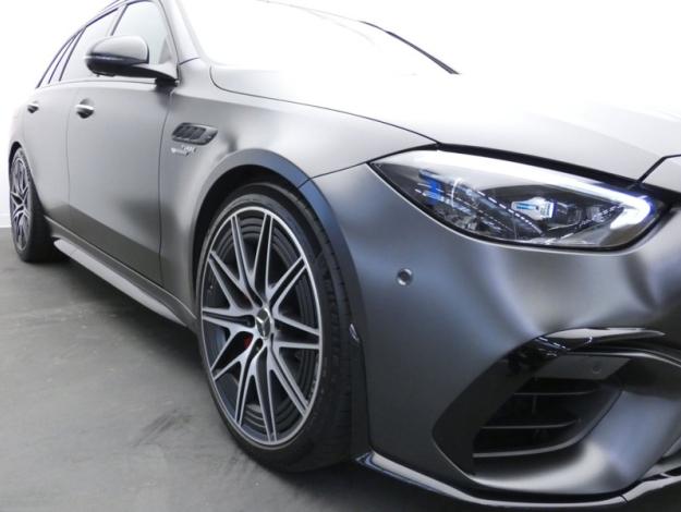 MERCEDES-BENZ Classe C Mercedes-AMG C 63 S E PERFORMANCE Break  