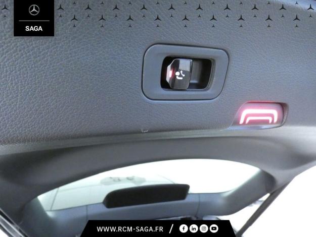 MERCEDES-BENZ GLC Coupé GLC 400 e 4MATIC Coupé AMG Line  