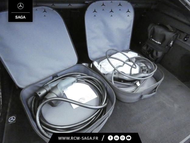 MERCEDES-BENZ GLC Coupé GLC 400 e 4MATIC Coupé AMG Line  