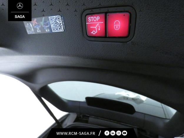 MERCEDES-BENZ GLC Coupé GLC 400 e 4MATIC Coupé AMG Line  