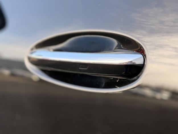 MERCEDES-BENZ GLC SUV GLC 300 de 4MATIC AMG Line  