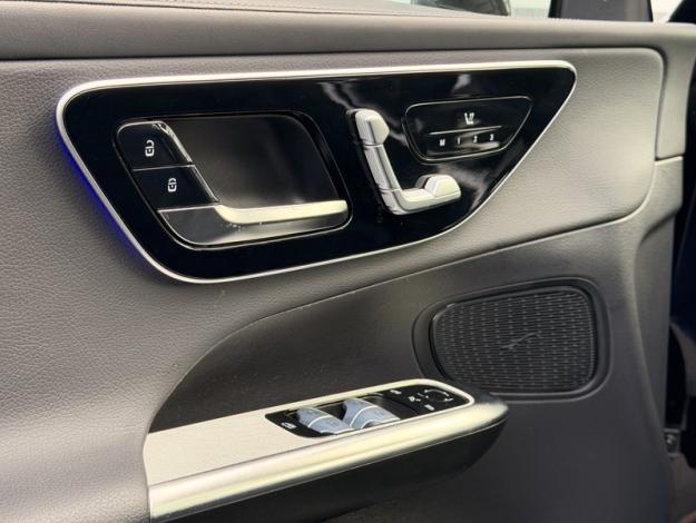 MERCEDES-BENZ GLC SUV GLC 300 de 4MATIC AMG Line  