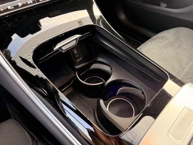 MERCEDES-BENZ GLC SUV GLC 300 de 4MATIC AMG Line  