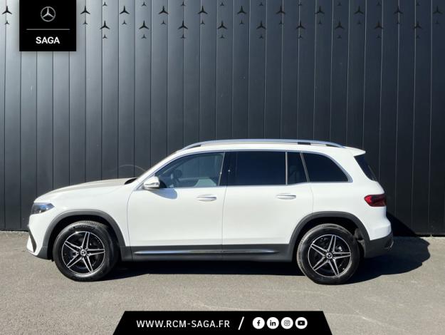 MERCEDES-BENZ EQB 250+ AMG Line  EQB 250+ AMG Line