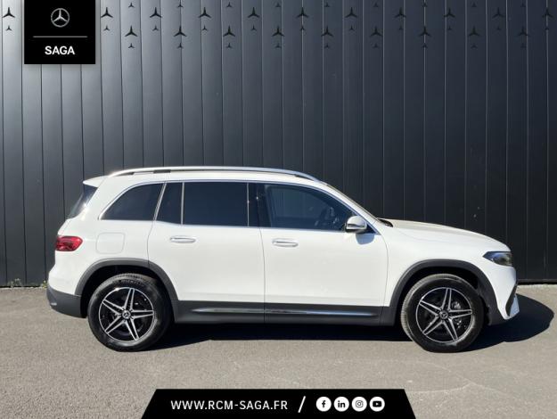 MERCEDES-BENZ EQB 250+ AMG Line  EQB 250+ AMG Line