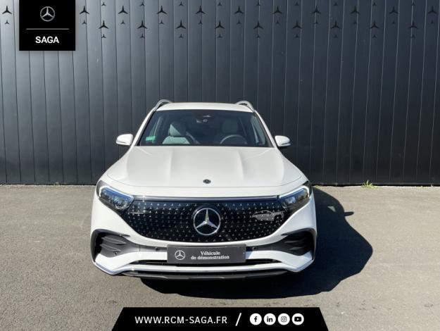 MERCEDES-BENZ EQB 250+ AMG Line  EQB 250+ AMG Line