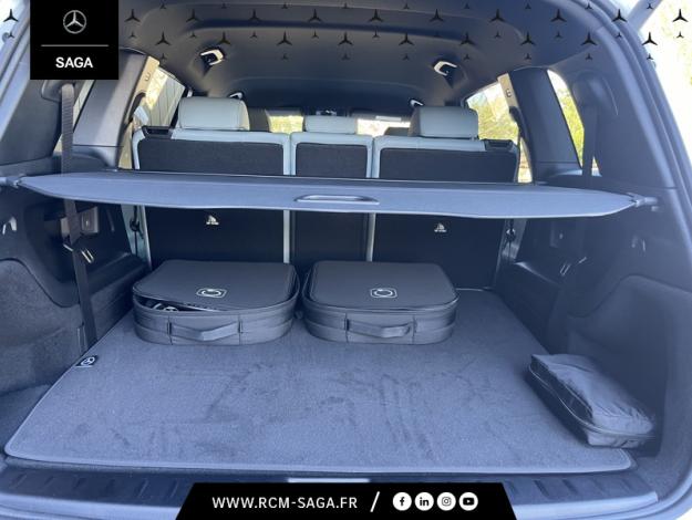 MERCEDES-BENZ EQB 250+ AMG Line  EQB 250+ AMG Line