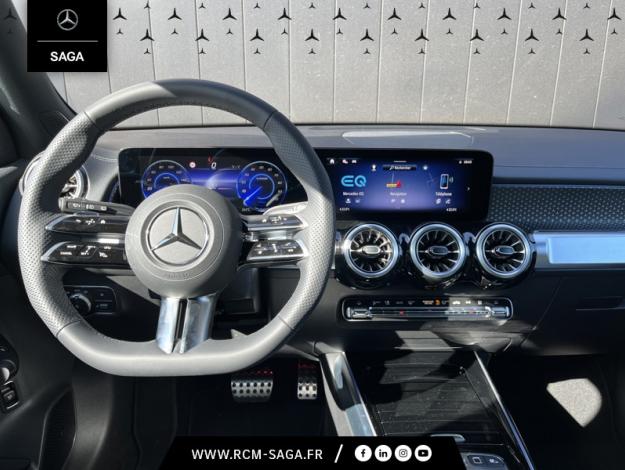 MERCEDES-BENZ EQB 250+ AMG Line  EQB 250+ AMG Line