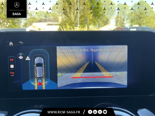 MERCEDES-BENZ EQB 250+ AMG Line  EQB 250+ AMG Line