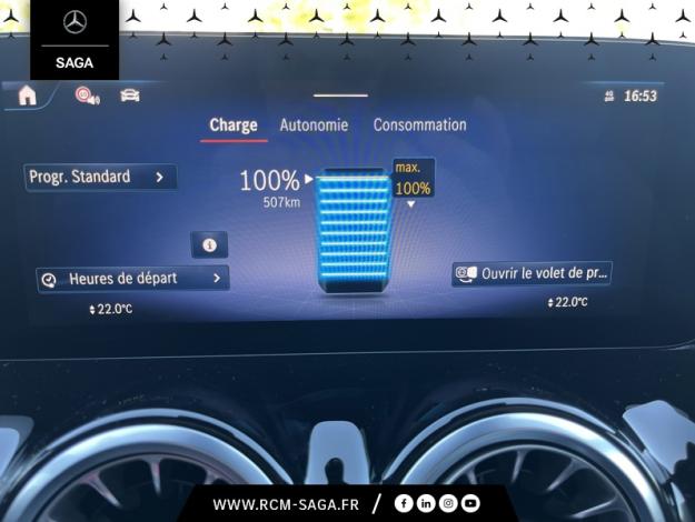 MERCEDES-BENZ EQB 250+ AMG Line  EQB 250+ AMG Line