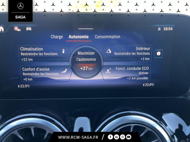 MERCEDES-BENZ EQB 250+ AMG Line  EQB 250+ AMG Line