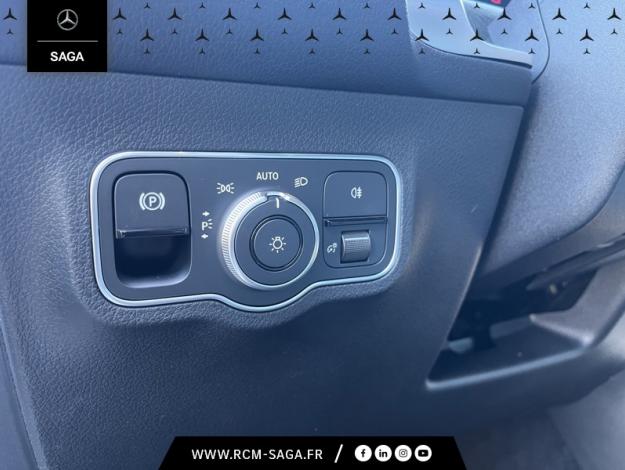 MERCEDES-BENZ EQB 250+ AMG Line  EQB 250+ AMG Line