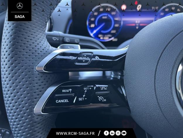 MERCEDES-BENZ EQB 250+ AMG Line  EQB 250+ AMG Line