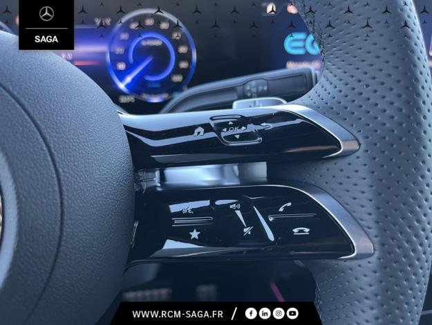 MERCEDES-BENZ EQB 250+ AMG Line  EQB 250+ AMG Line