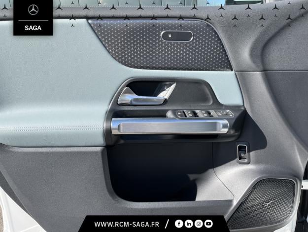 MERCEDES-BENZ EQB 250+ AMG Line  EQB 250+ AMG Line