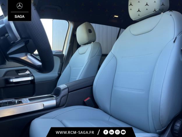 MERCEDES-BENZ EQB 250+ AMG Line  EQB 250+ AMG Line