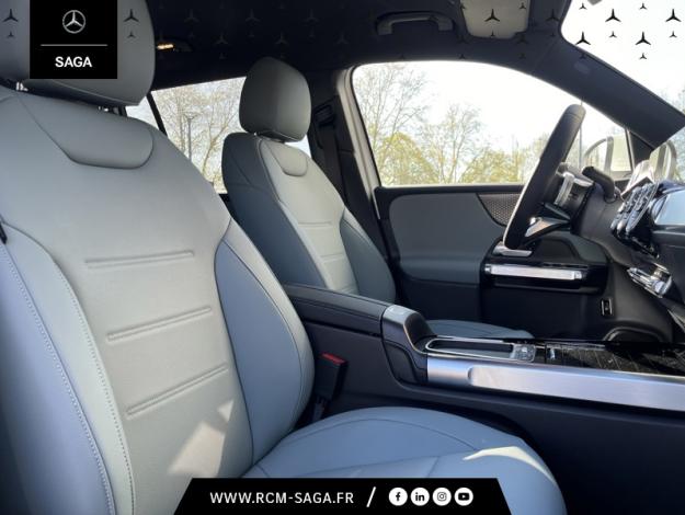 MERCEDES-BENZ EQB 250+ AMG Line  EQB 250+ AMG Line