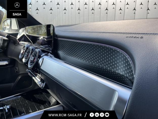 MERCEDES-BENZ EQB 250+ AMG Line  EQB 250+ AMG Line