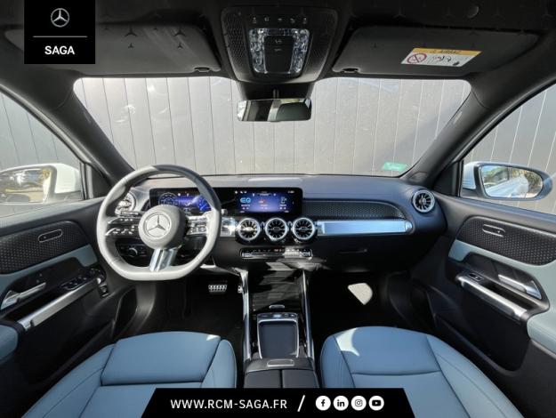 MERCEDES-BENZ EQB 250+ AMG Line  EQB 250+ AMG Line