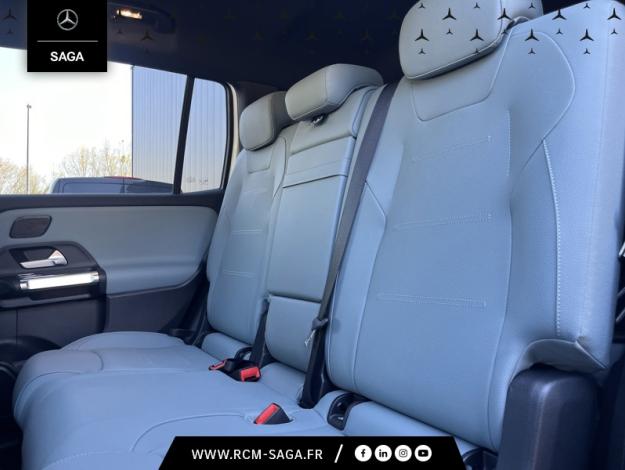 MERCEDES-BENZ EQB 250+ AMG Line  EQB 250+ AMG Line