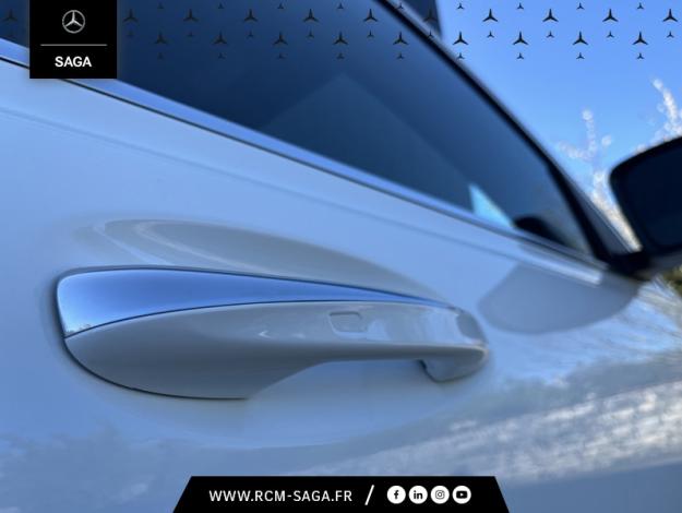 MERCEDES-BENZ EQB 250+ AMG Line  EQB 250+ AMG Line