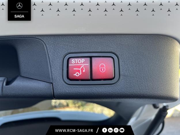 MERCEDES-BENZ EQB 250+ AMG Line  EQB 250+ AMG Line