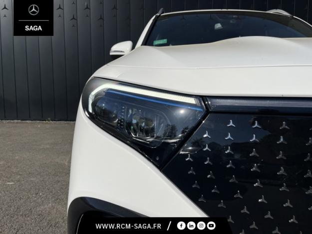 MERCEDES-BENZ EQB 250+ AMG Line  EQB 250+ AMG Line