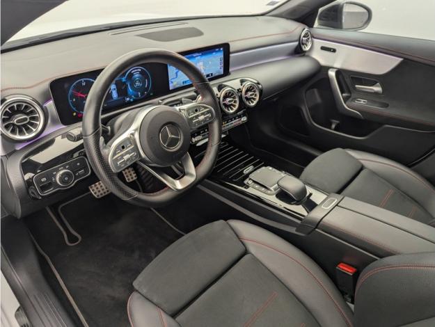 MERCEDES-BENZ CLA Shooting Brake CLA 180 d Shooting Brake AMG Line  Classe CLA SB/118 CLA 180 d Shooting Brake AMG Line