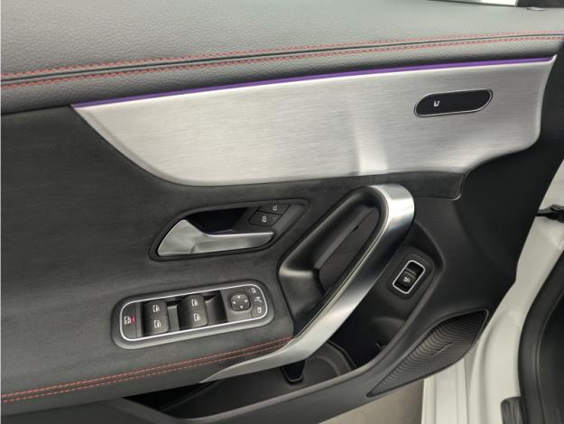 MERCEDES-BENZ CLA Shooting Brake CLA 180 d Shooting Brake AMG Line  Classe CLA SB/118 CLA 180 d Shooting Brake AMG Line