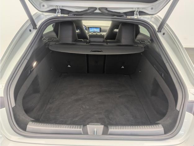 MERCEDES-BENZ CLA Shooting Brake CLA 180 d Shooting Brake AMG Line  Classe CLA SB/118 CLA 180 d Shooting Brake AMG Line