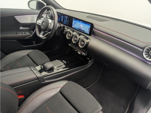 MERCEDES-BENZ CLA Shooting Brake CLA 180 d Shooting Brake AMG Line  Classe CLA SB/118 CLA 180 d Shooting Brake AMG Line