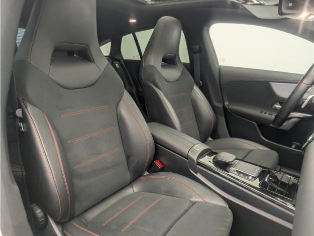 MERCEDES-BENZ CLA Shooting Brake CLA 180 d Shooting Brake AMG Line  Classe CLA SB/118 CLA 180 d Shooting Brake AMG Line