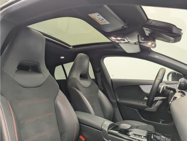 MERCEDES-BENZ CLA Shooting Brake CLA 180 d Shooting Brake AMG Line  Classe CLA SB/118 CLA 180 d Shooting Brake AMG Line