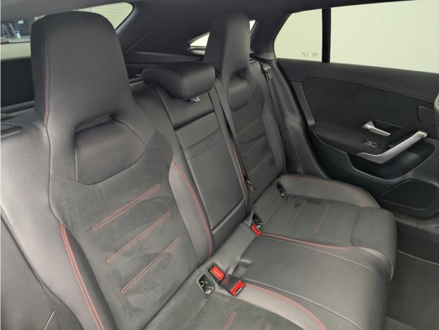 MERCEDES-BENZ CLA Shooting Brake CLA 180 d Shooting Brake AMG Line  Classe CLA SB/118 CLA 180 d Shooting Brake AMG Line