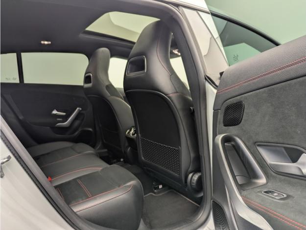 MERCEDES-BENZ CLA Shooting Brake CLA 180 d Shooting Brake AMG Line  Classe CLA SB/118 CLA 180 d Shooting Brake AMG Line