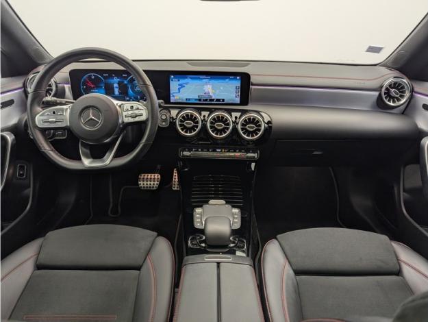 MERCEDES-BENZ CLA Shooting Brake CLA 180 d Shooting Brake AMG Line  Classe CLA SB/118 CLA 180 d Shooting Brake AMG Line