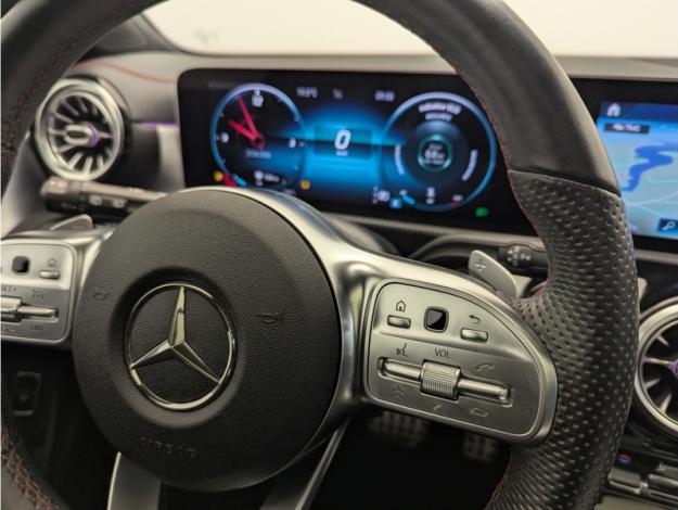 MERCEDES-BENZ CLA Shooting Brake CLA 180 d Shooting Brake AMG Line  Classe CLA SB/118 CLA 180 d Shooting Brake AMG Line