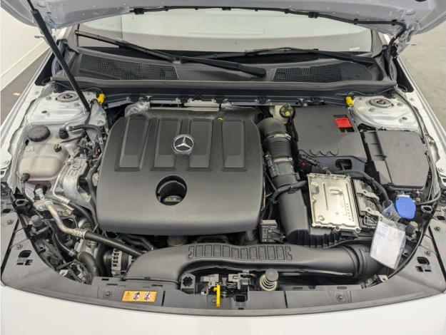 MERCEDES-BENZ CLA Shooting Brake CLA 180 d Shooting Brake AMG Line  Classe CLA SB/118 CLA 180 d Shooting Brake AMG Line