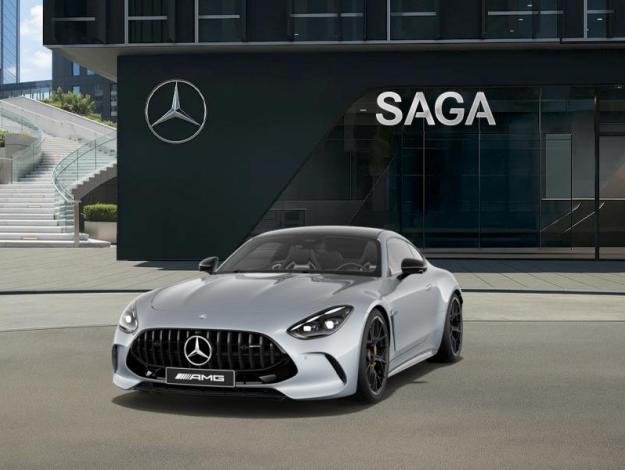 MERCEDES-BENZ AMG GT Mercedes- 63 S E PERFORMANCE  Mercedes-AMG GT 63 S E PERFORMANCE