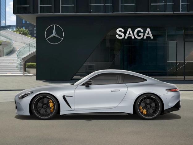 MERCEDES-BENZ AMG GT Mercedes- 63 S E PERFORMANCE  Mercedes-AMG GT 63 S E PERFORMANCE