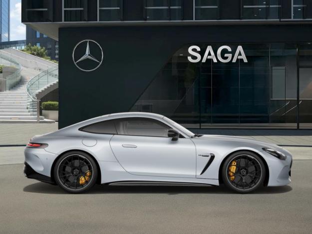 MERCEDES-BENZ AMG GT Mercedes- 63 S E PERFORMANCE  Mercedes-AMG GT 63 S E PERFORMANCE