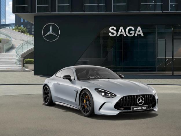 MERCEDES-BENZ AMG GT Mercedes- 63 S E PERFORMANCE  Mercedes-AMG GT 63 S E PERFORMANCE