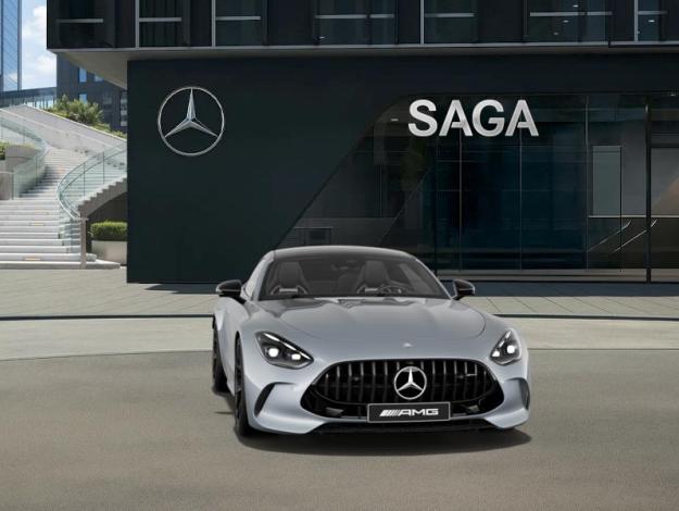 MERCEDES-BENZ AMG GT Mercedes- 63 S E PERFORMANCE  Mercedes-AMG GT 63 S E PERFORMANCE