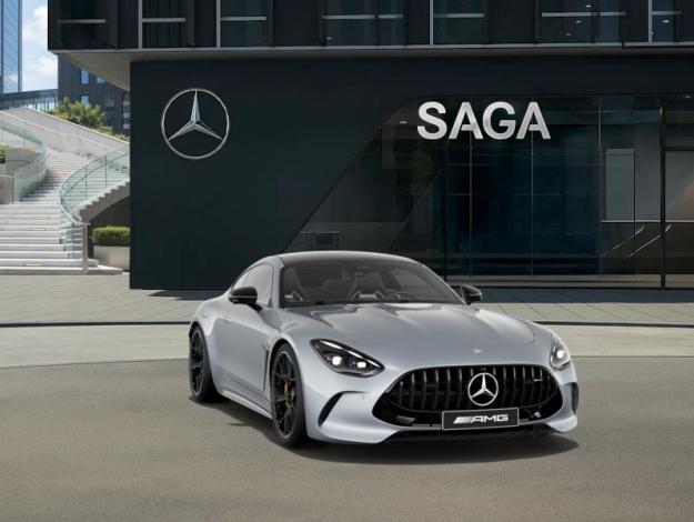 MERCEDES-BENZ AMG GT Mercedes- 63 S E PERFORMANCE  Mercedes-AMG GT 63 S E PERFORMANCE