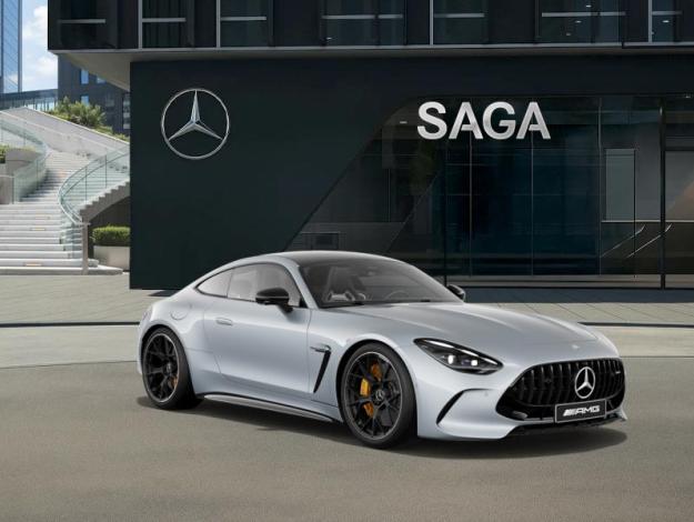 MERCEDES-BENZ AMG GT Mercedes- 63 S E PERFORMANCE  Mercedes-AMG GT 63 S E PERFORMANCE