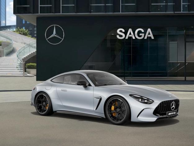 MERCEDES-BENZ AMG GT Mercedes- 63 S E PERFORMANCE  Mercedes-AMG GT 63 S E PERFORMANCE
