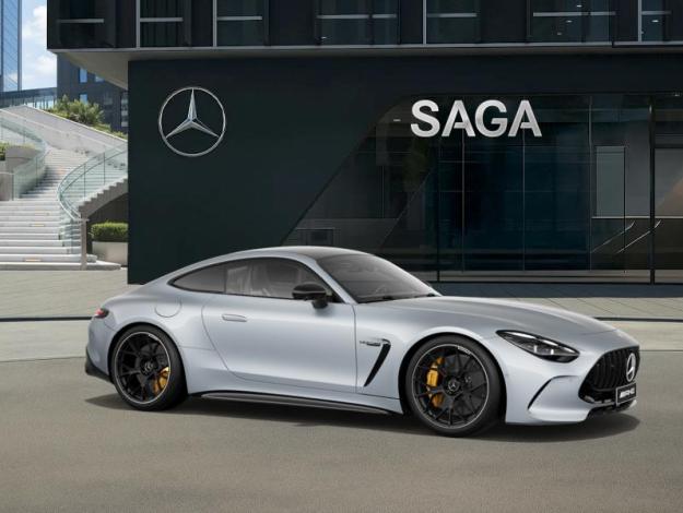 MERCEDES-BENZ AMG GT Mercedes- 63 S E PERFORMANCE  Mercedes-AMG GT 63 S E PERFORMANCE